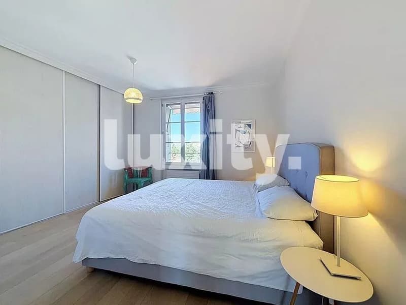 APPARTEMENT MEUBLÉ À DEUX PAS DU VIEUX CAROUGE (4)