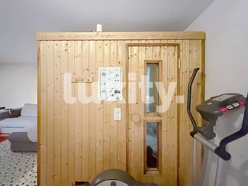 Charmant appartement avec balcon, proche du lac et de la gare. (7)