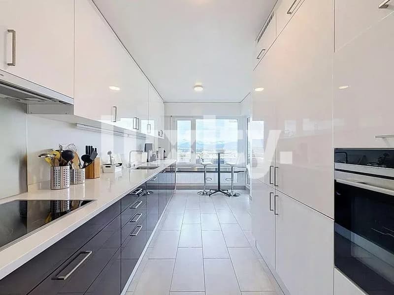 Un appartement d'exception au coeur du Petit-Saconnex (2)