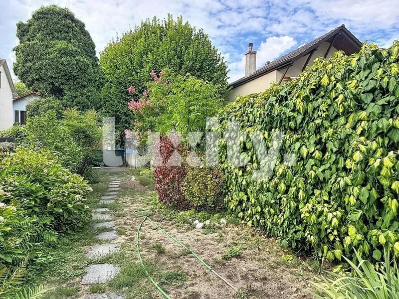 Rolle ? Élégant duplex de 6 pièces dans une demeure historique face au Château (8)