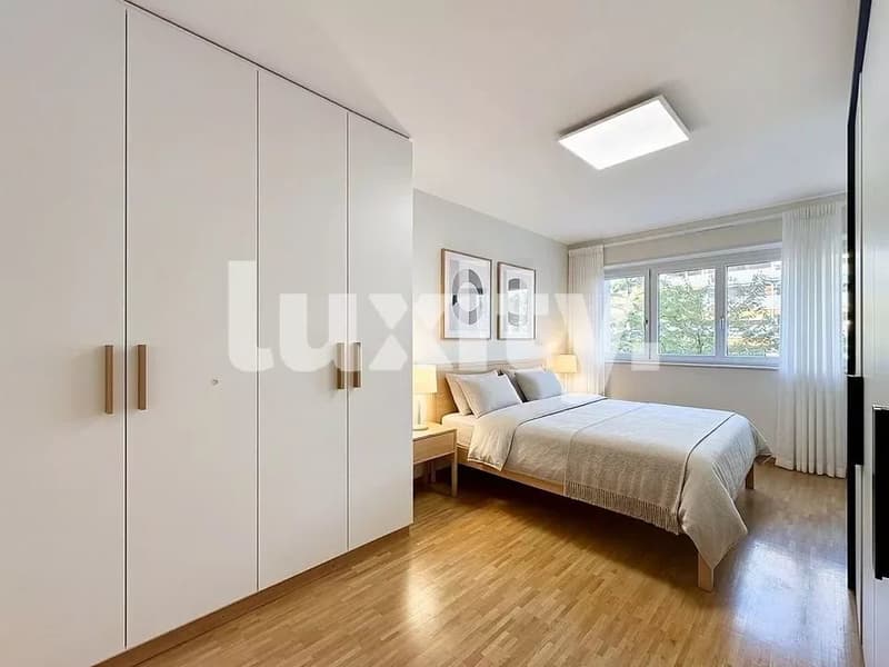 Un appartement pensé pour la vie de famille (4)