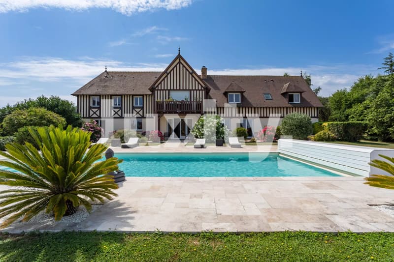 L'Art de Vivre sur la Côte Fleurie (1)