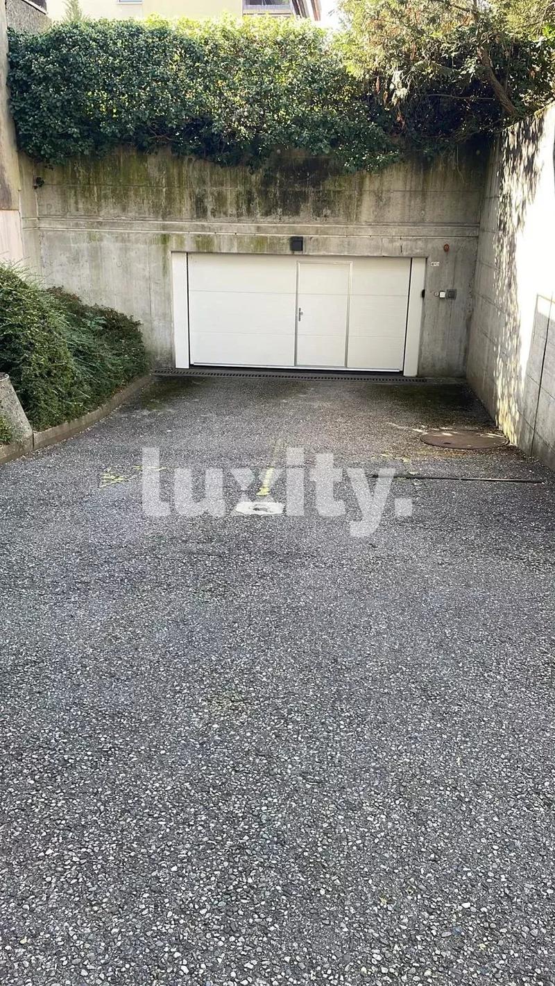 Garage à louer à Rolle ? Idéal pendulaire (4)