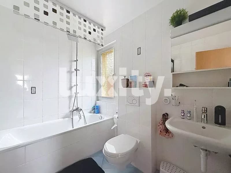 ROLLE ? Belle villa mitoyenne de 5 pièces avec jardin et terrasse (7)