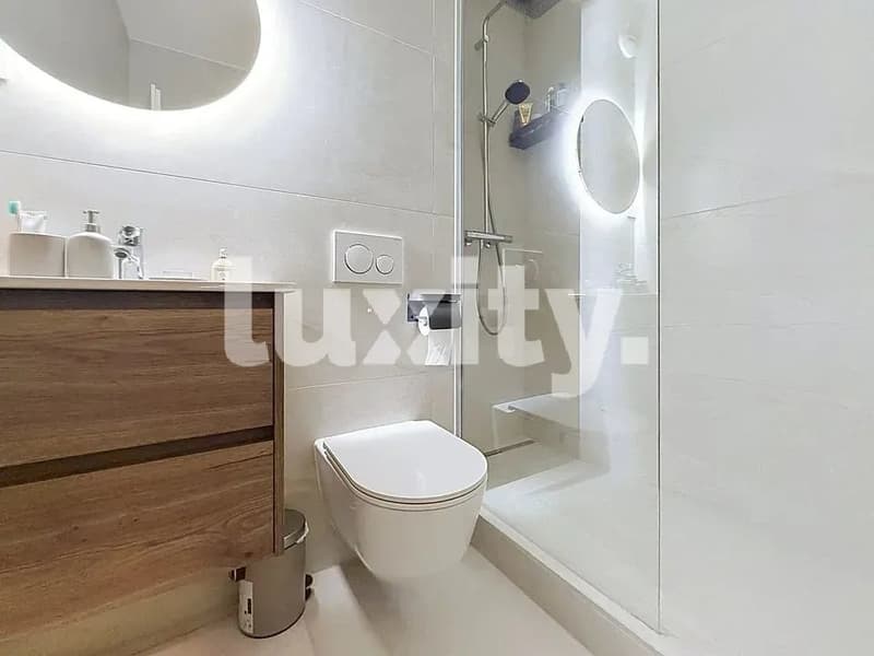 Superbe appartement meublé à Plainpalais (3)
