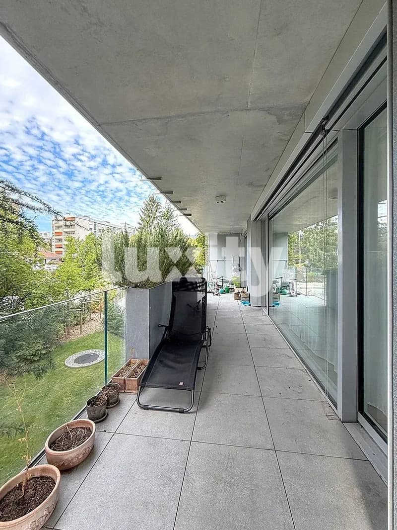 NYON ? Appartement de 4,5 pièces avec terrasse de 31 m² (6)