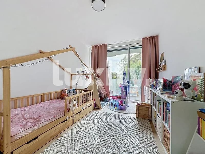 NYON ? Appartement de 4,5 pièces avec terrasse de 31 m² (5)