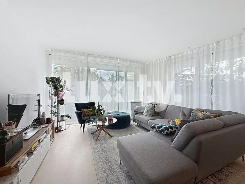 NYON ? Appartement de 4,5 pièces avec terrasse de 31 m² (2)