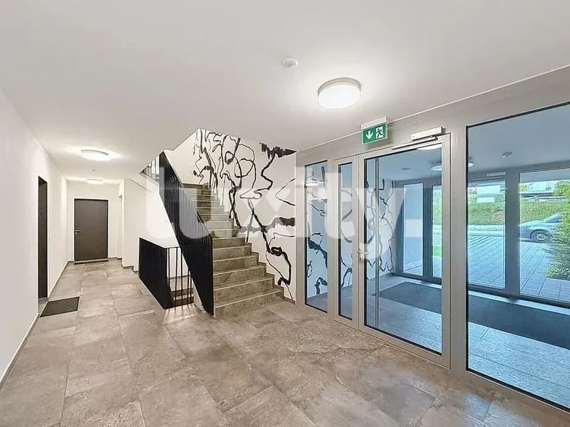 NYON ? Appartement de 4,5 pièces avec terrasse de 31 m² (1)