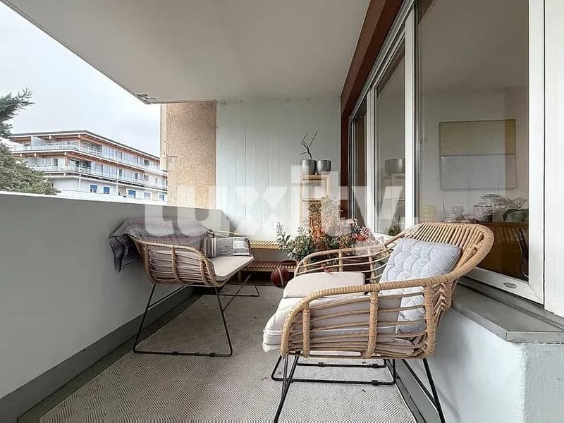 Bel et spacieux appartement avec balcon-récemment renové (3)