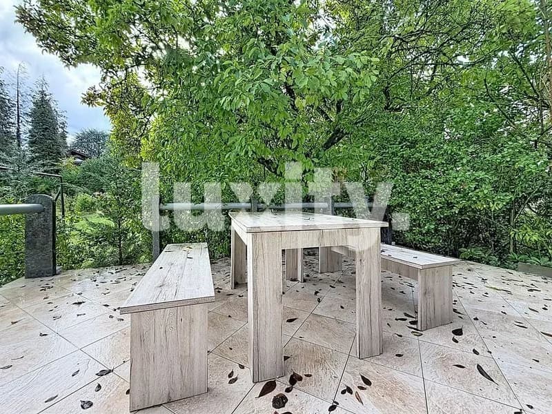 Belle maison familiale de plus de 175 m² à Chambésy (1)