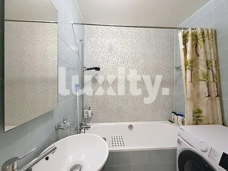 VERSOIX ? SUPERBE 4 PIÈCES MEUBLÉ DE 80 M², LUMINEUX ET AU CALME, À 5 MINUTES DE LA GARE ! (5)