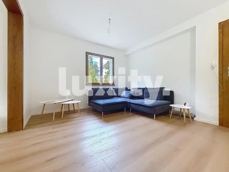 Belle maison familiale de plus de 175 m² à Chambésy (2)