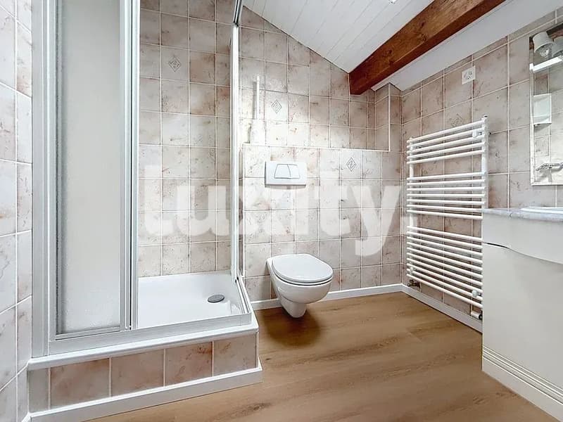 Belle maison familiale de plus de 175 m² à Chambésy (6)