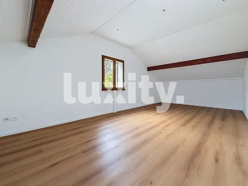 Belle maison familiale de plus de 175 m² à Chambésy (8)