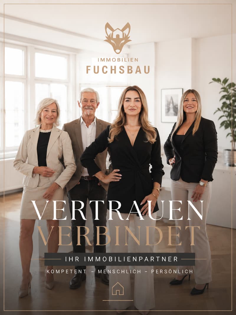 Ihr Ansprechpartner - grenzübergreifend seit vielen Jahren