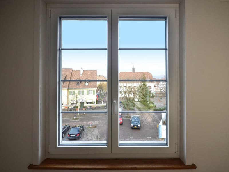 Charmante 3-Zimmer-Wohnung am Schmittiplatz in Pratteln (5)