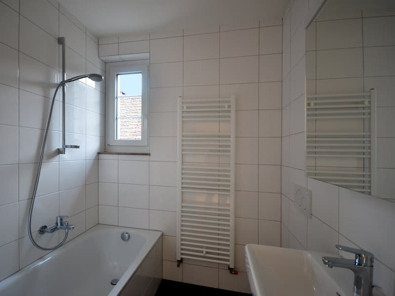 Charmante 3-Zimmer-Wohnung am Schmittiplatz in Pratteln (12)