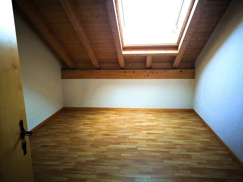 Wunderschöne 4.5 Zimmer-DG-Wohnung mit Panoramablick (7)
