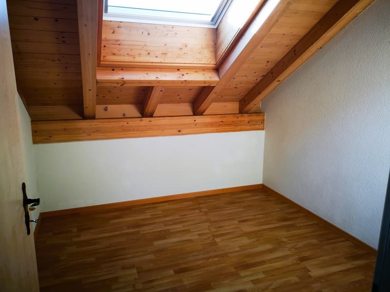 Wunderschöne 4.5 Zimmer-DG-Wohnung mit Panoramablick (8)