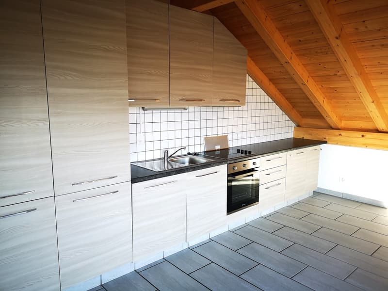 Wunderschöne 4.5 Zimmer-DG-Wohnung mit Panoramablick (3)