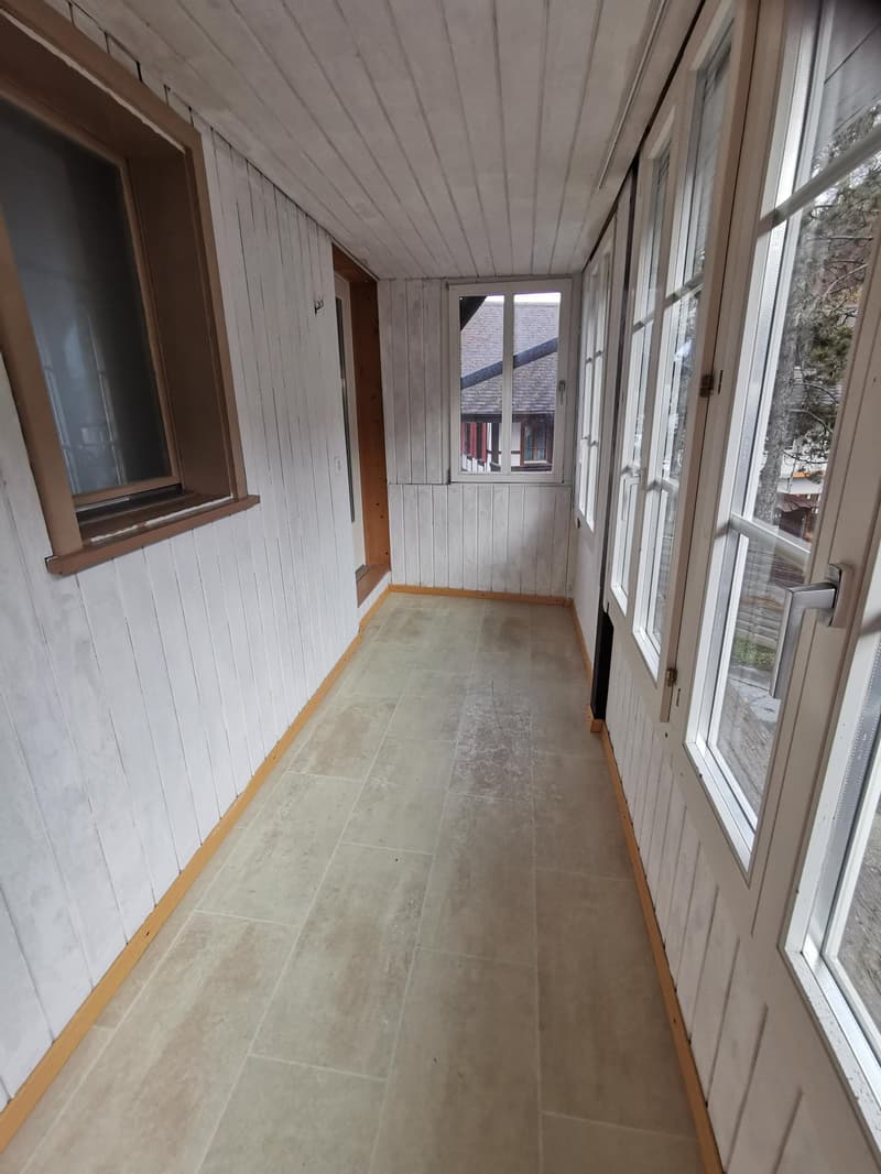 Studio 1. OG in älterer Liegenschaft (4)