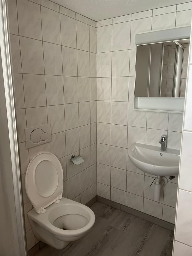 Studio 1. OG in älterer Liegenschaft (6)