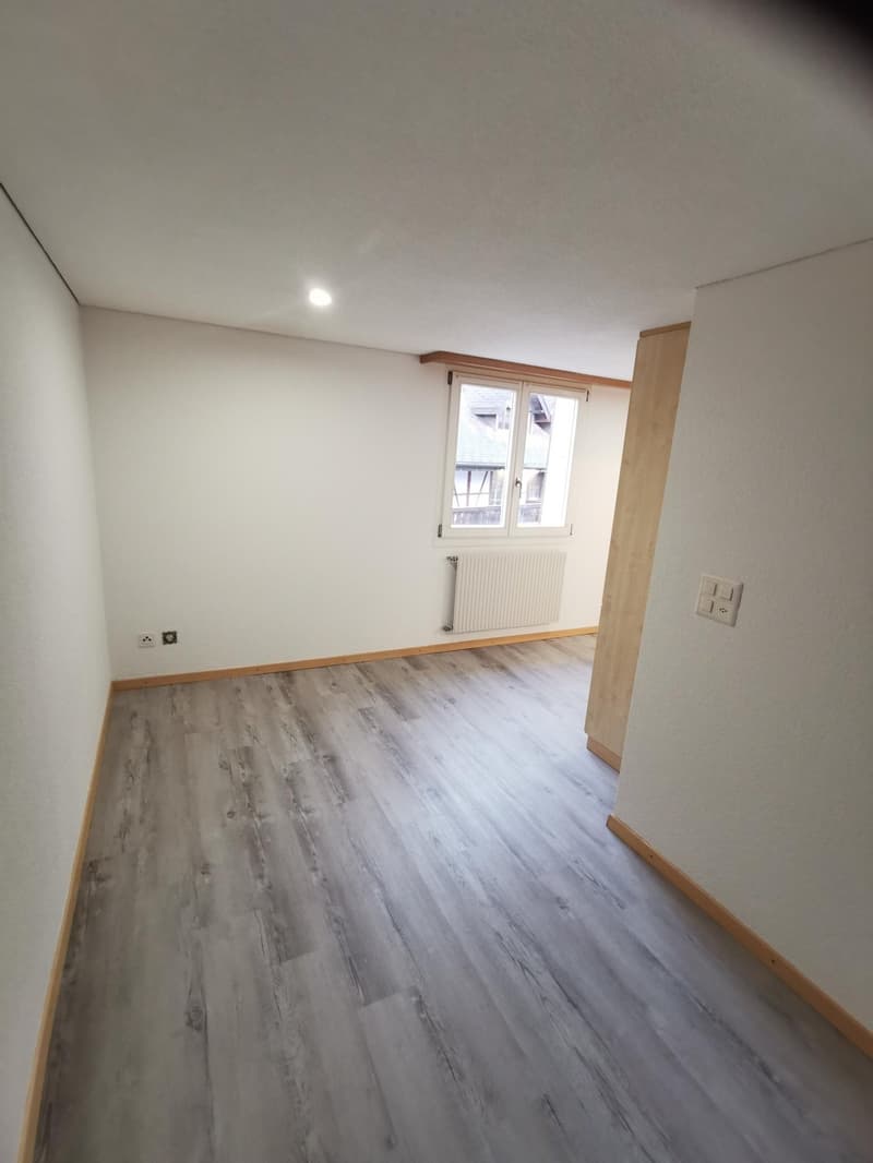 Studio 1. OG in älterer Liegenschaft (9)