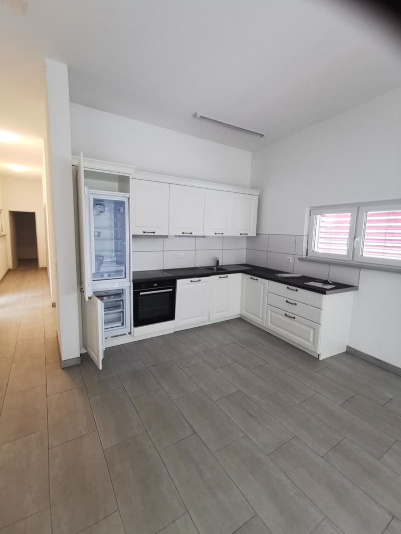 3.5-Zimmer-Einfamilienhaus in Gwatt (6)