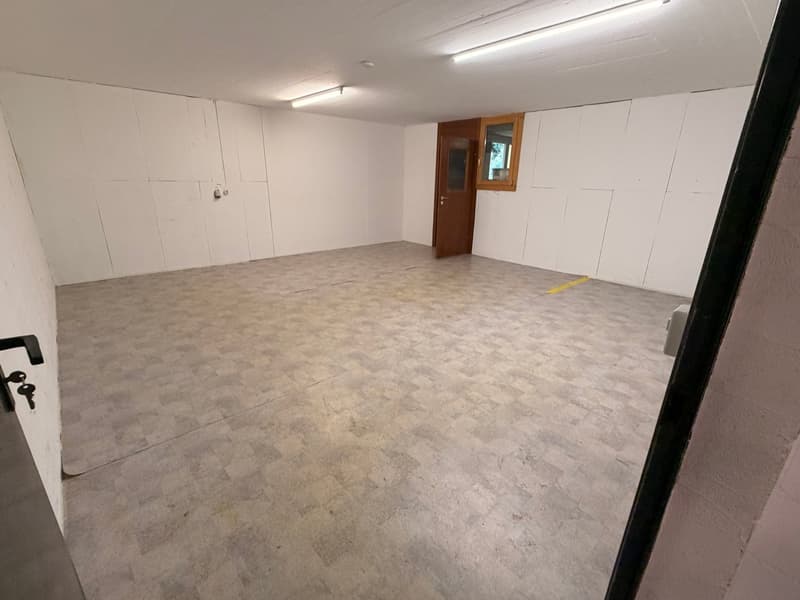 Lagerraum zur Miete in Uetendorf (1)