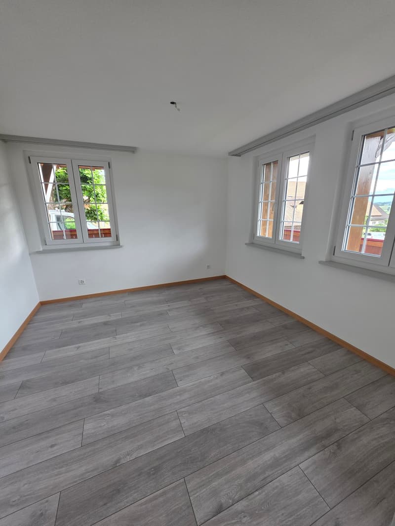 Charmante 3.5-Zimmer-Wohnung in Thurnen (9)