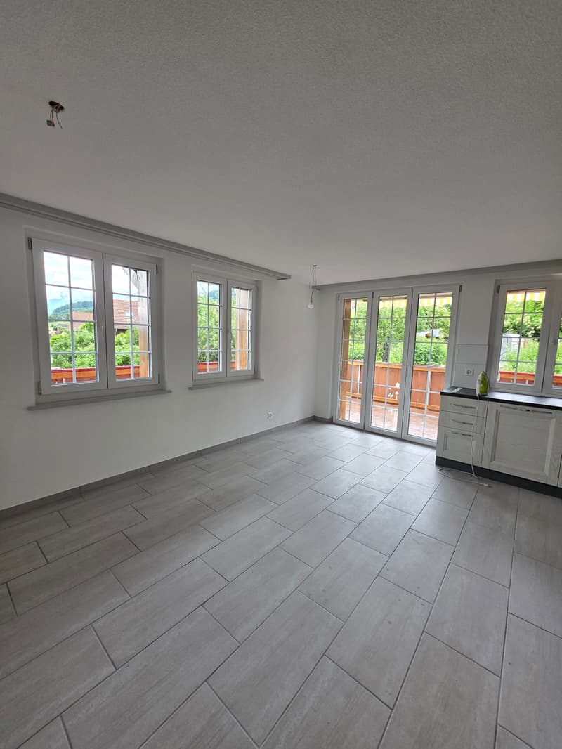 Charmante 3.5-Zimmer-Wohnung in Thurnen (10)