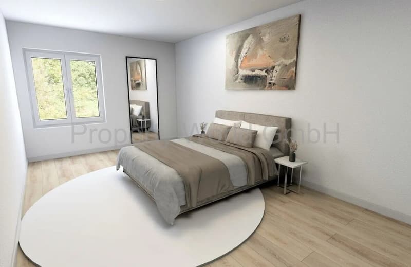 New construction project in Lamperswil - living in harmony with nature (8)