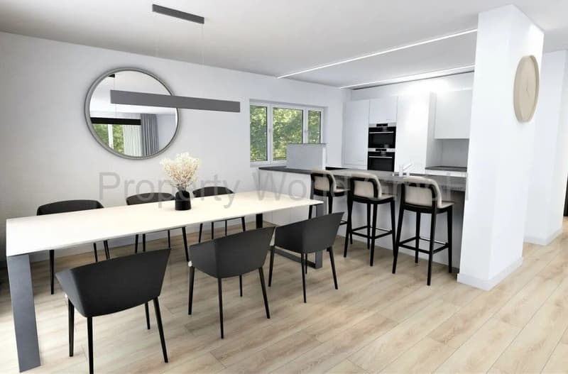 New construction project in Lamperswil - living in harmony with nature (7)