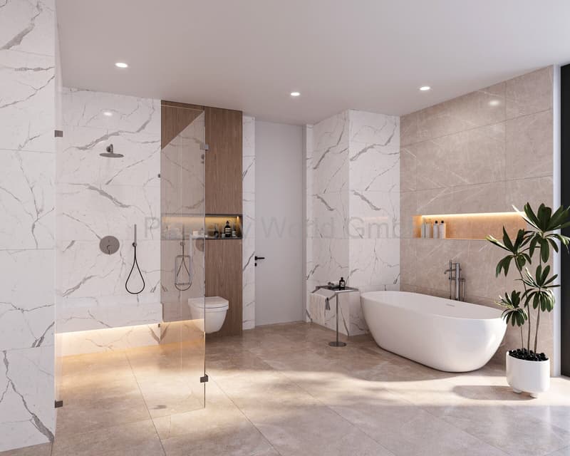 Luxury Single-Family Home in Walzenhausen with Lake and Mountain View (10)