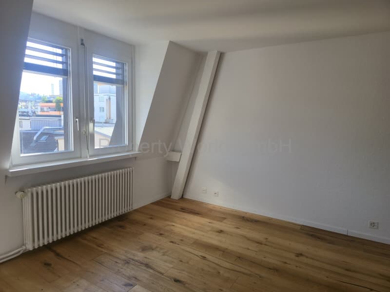 Wo Geschichte wohnt  und man sich sofort zu Hause fühlt (12)