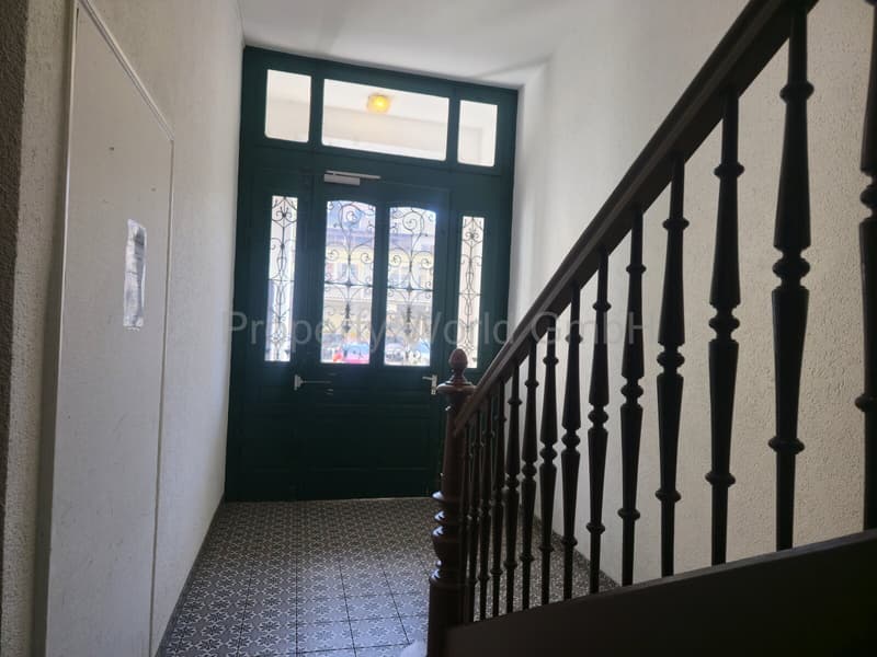 Wo Geschichte wohnt  und man sich sofort zu Hause fühlt (3)
