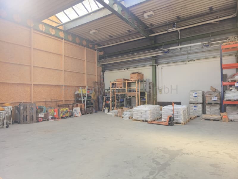Lagerhalle in Oberriet - gross -  praktisch - bereit (5)