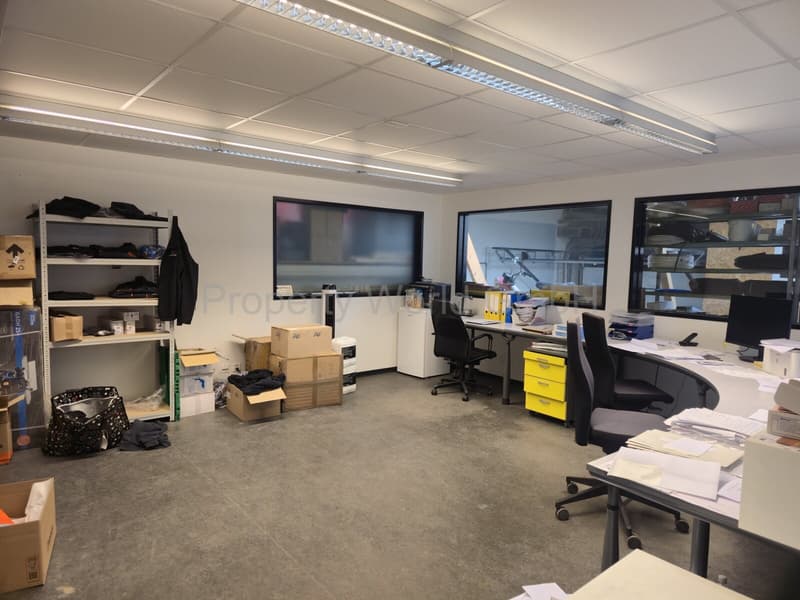 Büro