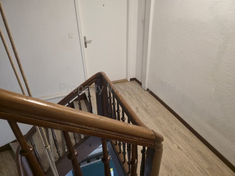 Rorschach hat viele Wohnungen - diese hier lebt sich anders! (4)