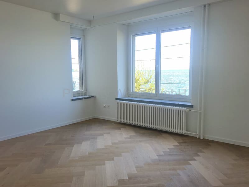 Rorschach hat viele Wohnungen - diese hier lebt sich anders! (5)
