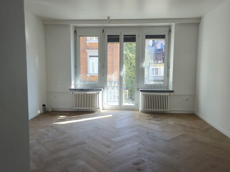 Rorschach hat viele Wohnungen - diese hier lebt sich anders! (10)