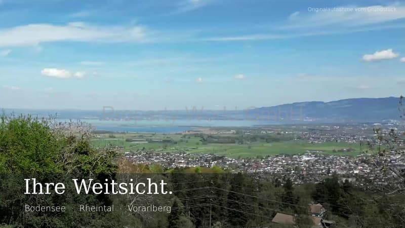 Ihre Weitsicht