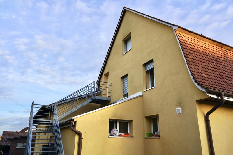 Mehrfamilienhaus in Oensingen mit Potenzial! (2)