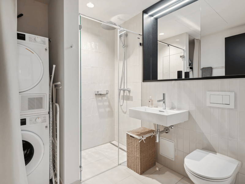 Baden - Modernes Apartment im Akara Tower (5)