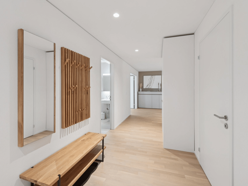 Möblierte Apartments mit Madrid Flair  direkt im grössten Shoppingcenter der Schweiz! (6)