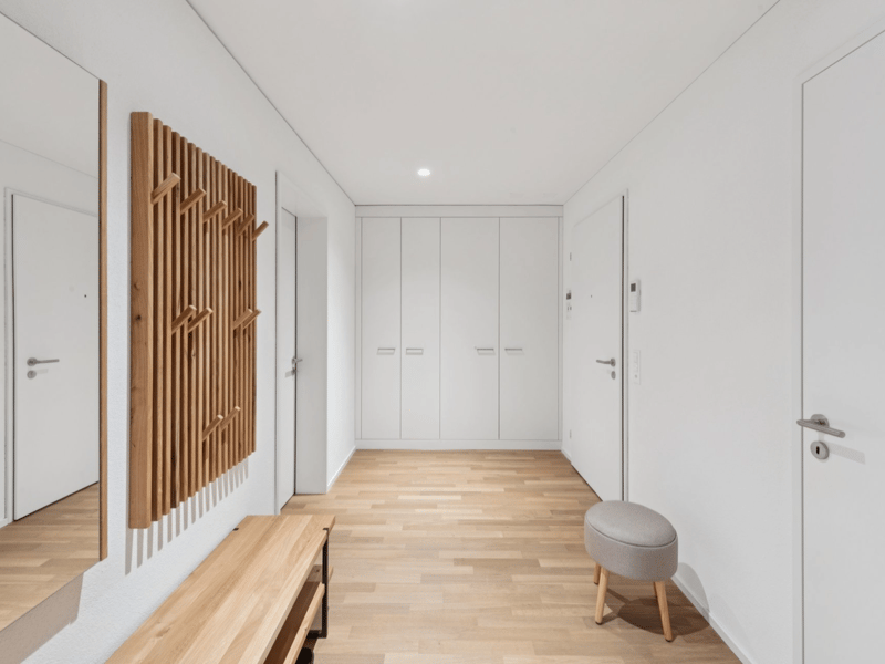 Möblierte Apartments mit Madrid Flair  direkt im grössten Shoppingcenter der Schweiz! (4)
