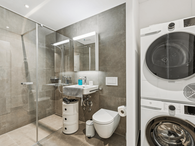 Möblierte Apartments im Oslo Style | LOU Luzern (9)
