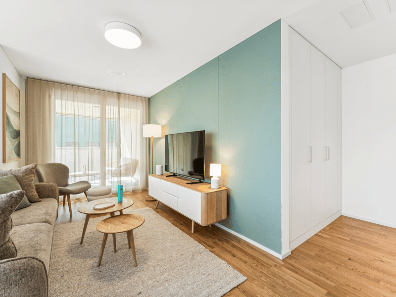 Möblierte Apartments im Oslo Style | LOU Luzern (6)
