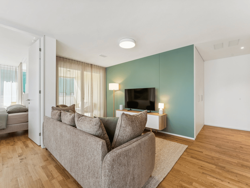 Möblierte Apartments im Oslo Style | LOU Luzern (7)